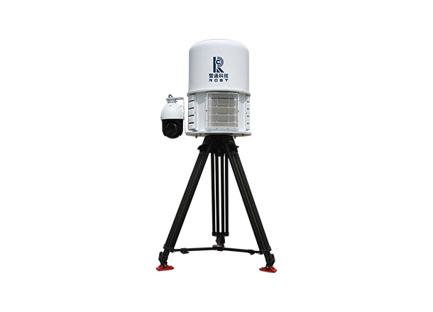 RB3型边境监控雷达